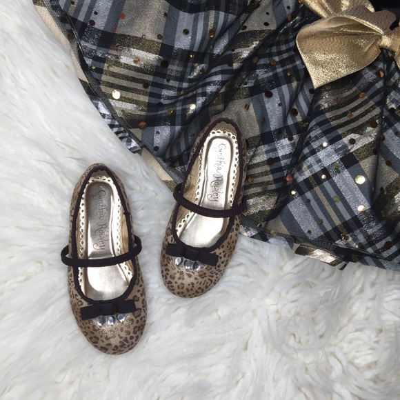 Cynthia Rowley Other - Cynthia Rowley Flats